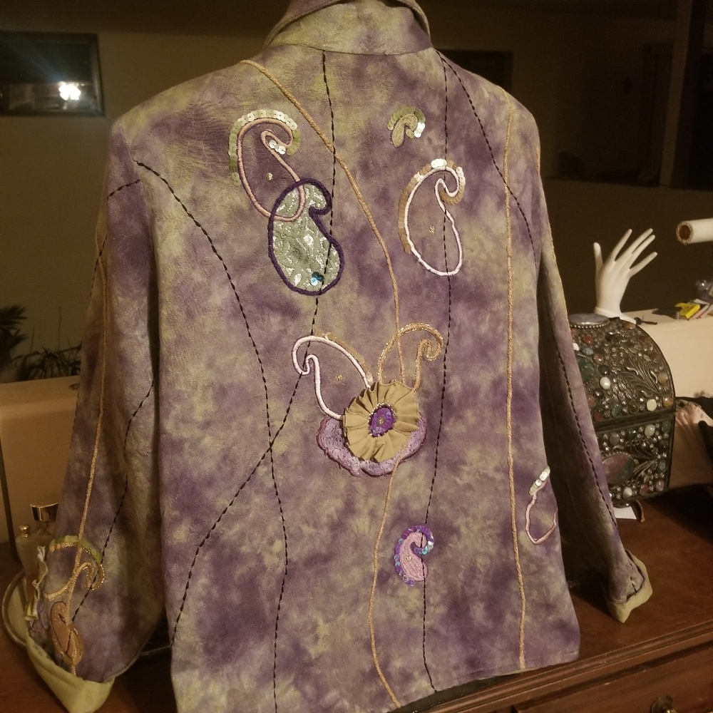 Jacket/blazer  by Chico - Picture 5 of 6